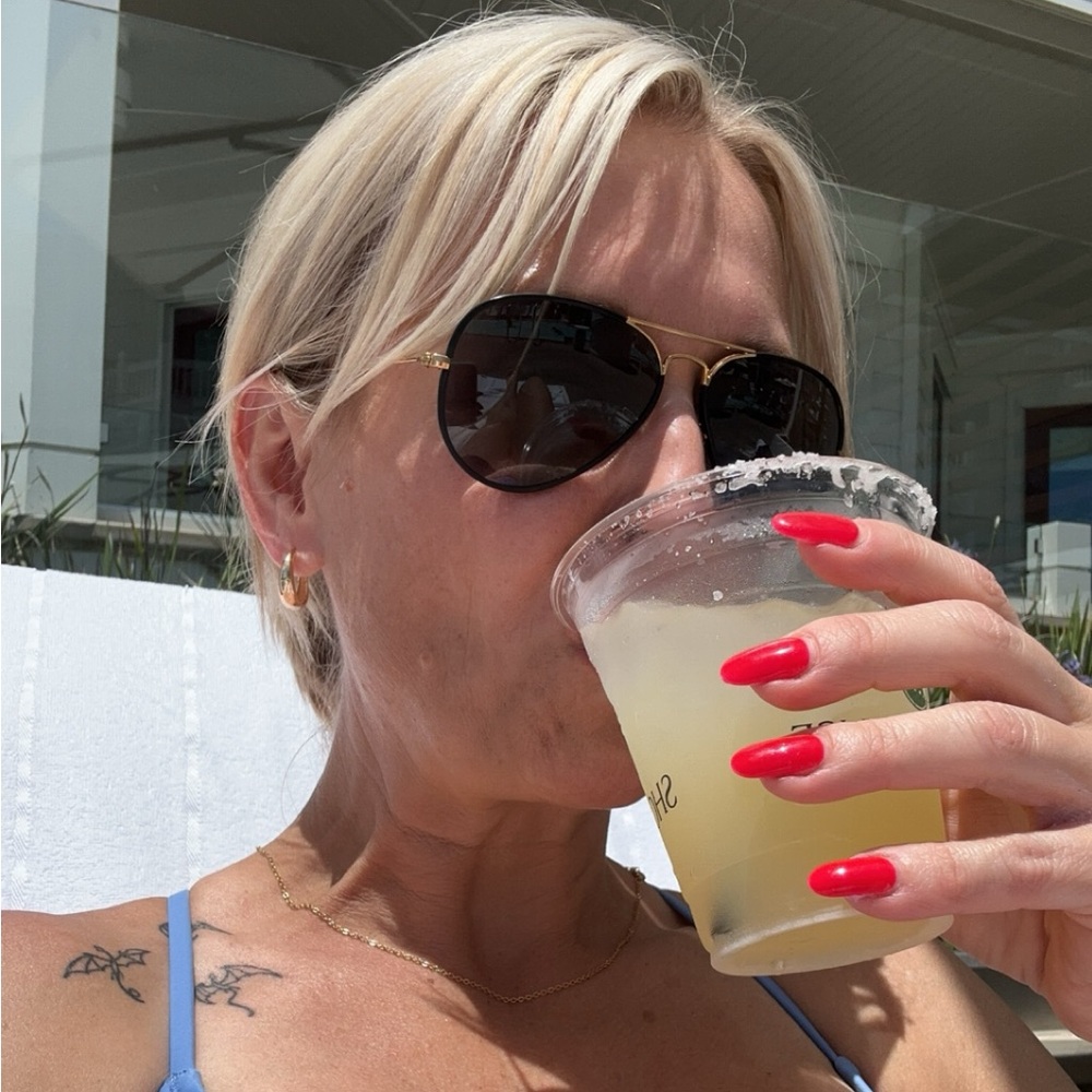 Meet your Posher, Justyna